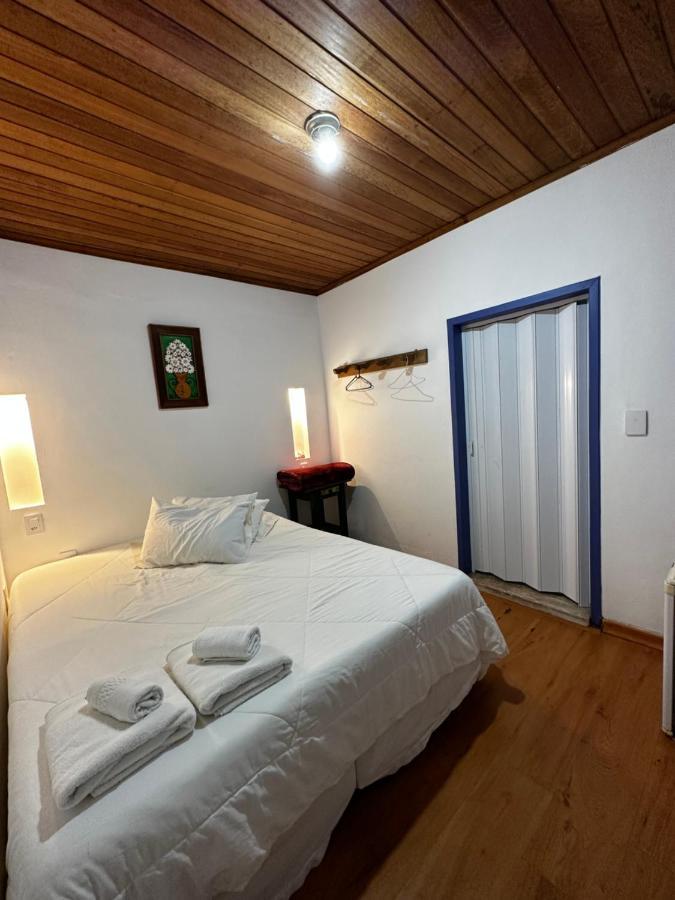 Hotel Ponta Do Morro Tiradentes Room photo